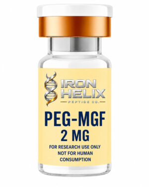 peg mgf 2mg