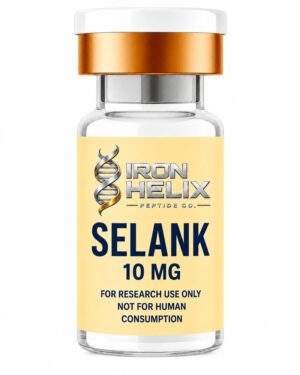 selank 10mg