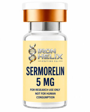 sermorelin 5mg
