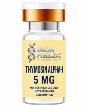 thymosin alpha 1 5mg